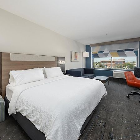 Holiday Inn Express & Suites Ridgecrest - China Lake By Ihg 外观 照片