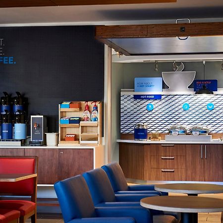 Holiday Inn Express & Suites Ridgecrest - China Lake By Ihg 外观 照片