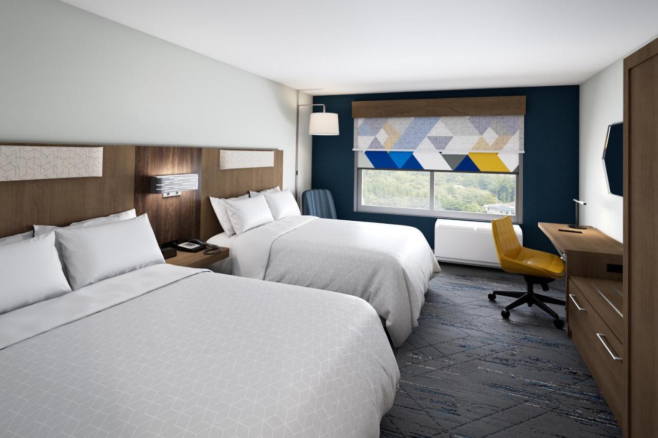 Holiday Inn Express & Suites Ridgecrest - China Lake By Ihg 外观 照片