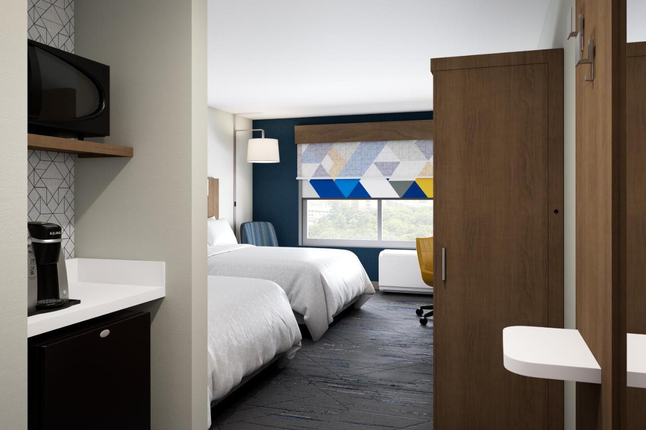Holiday Inn Express & Suites Ridgecrest - China Lake By Ihg 外观 照片