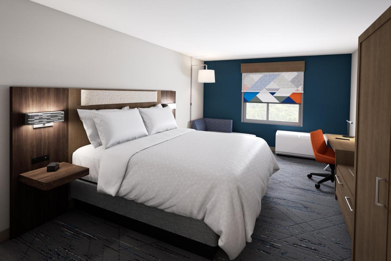 Holiday Inn Express & Suites Ridgecrest - China Lake By Ihg 外观 照片