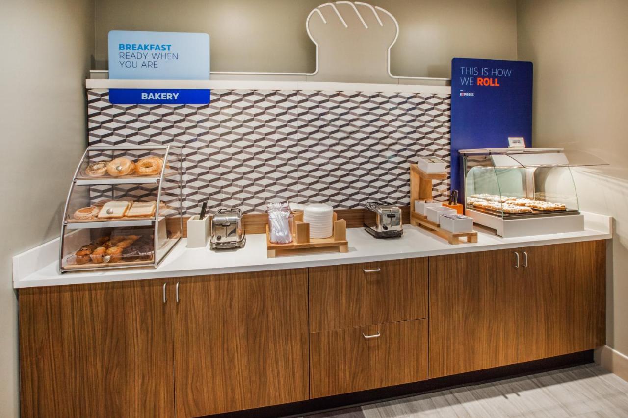 Holiday Inn Express & Suites Ridgecrest - China Lake By Ihg 外观 照片