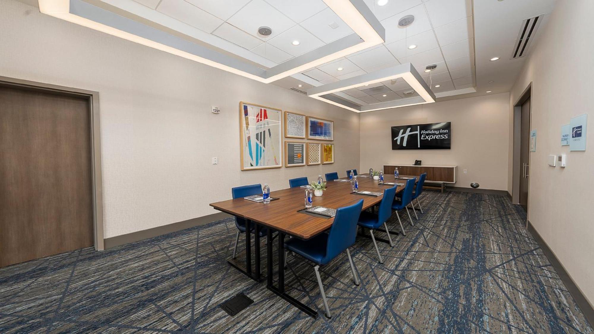 Holiday Inn Express & Suites Ridgecrest - China Lake By Ihg 外观 照片