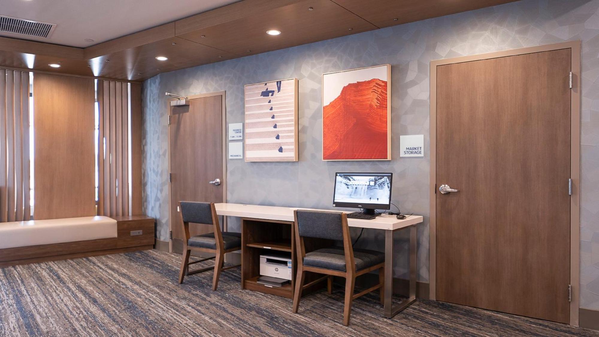 Holiday Inn Express & Suites Ridgecrest - China Lake By Ihg 外观 照片