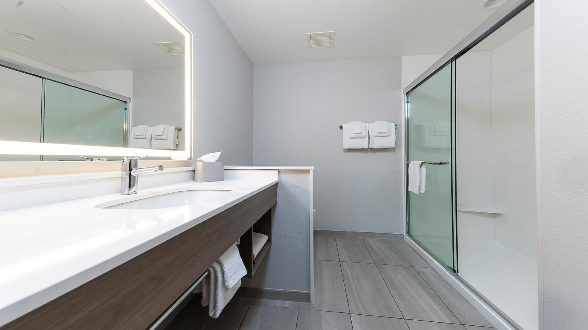 Holiday Inn Express & Suites Ridgecrest - China Lake By Ihg 外观 照片