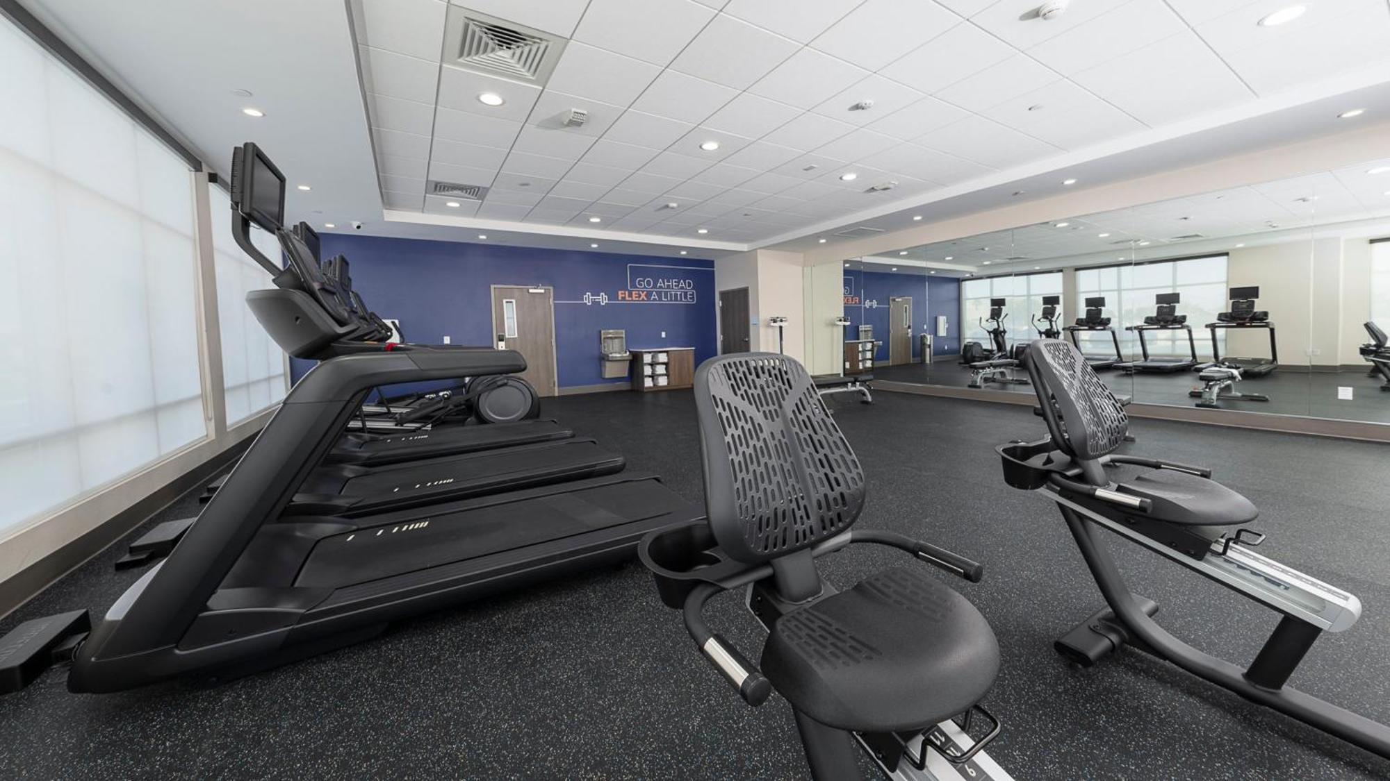 Holiday Inn Express & Suites Ridgecrest - China Lake By Ihg 外观 照片